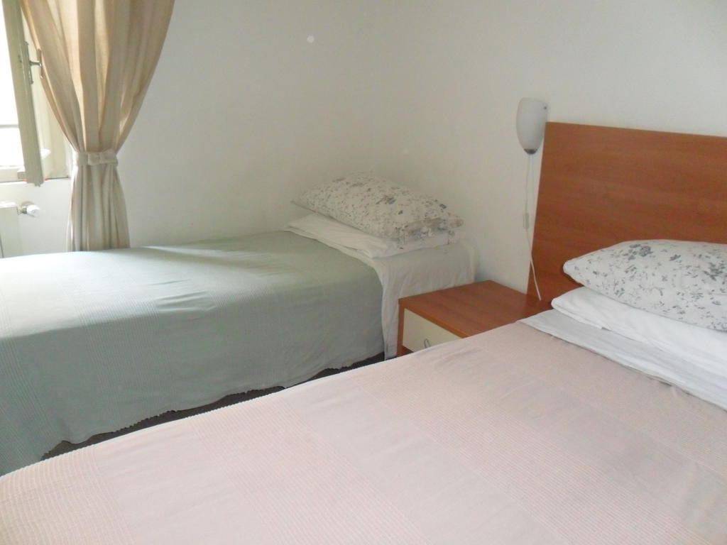 Albergo Romeo Ноли Стая снимка